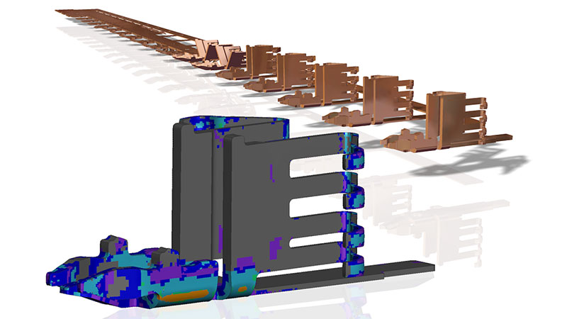Stampack Xpress